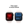 Apple Watch 11 42/Złoty Tytan/Różowy Pasek M/L 5G - 1362426 - zdjęcie 5
